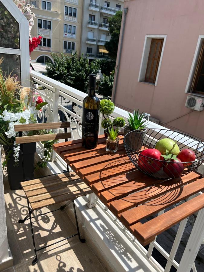 Supreme Malibu Suite Alexandroupoli Exterior foto