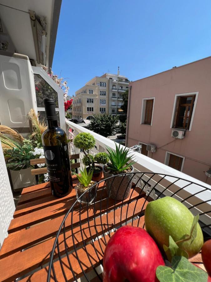 Supreme Malibu Suite Alexandroupoli Exterior foto