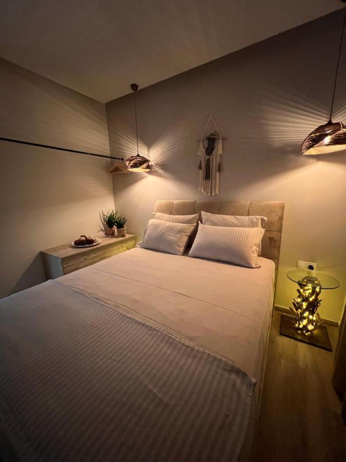 Supreme Malibu Suite Alexandroupoli Exterior foto