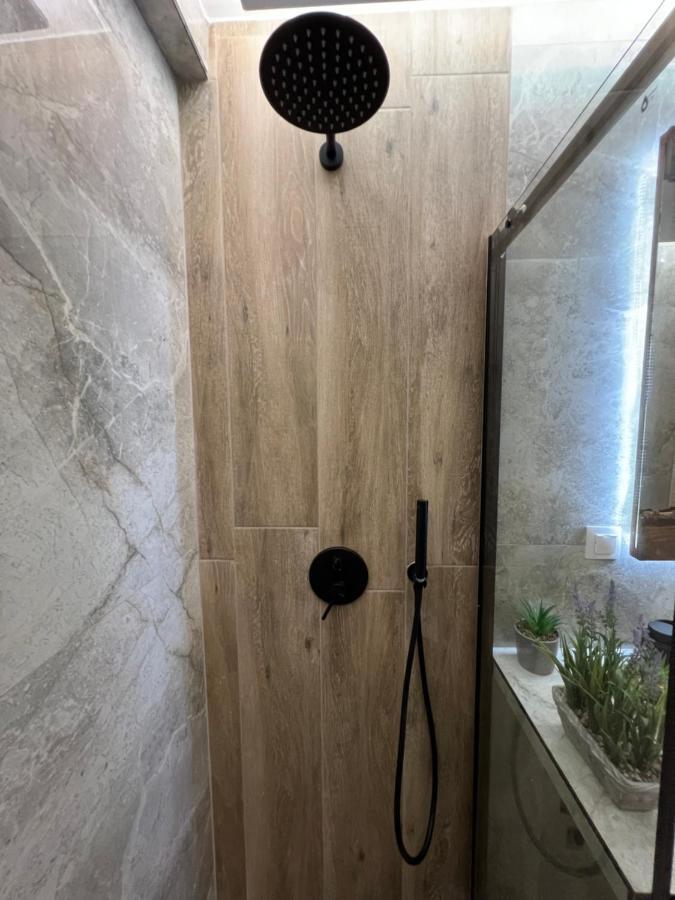 Supreme Malibu Suite Alexandroupoli Exterior foto